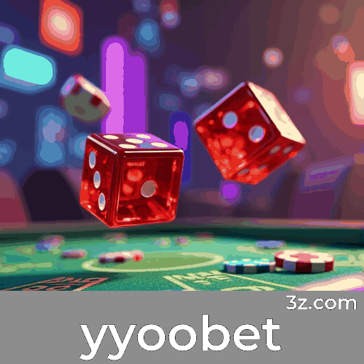 yyoobet: Plataforma Vibrante para Conexões e Interação