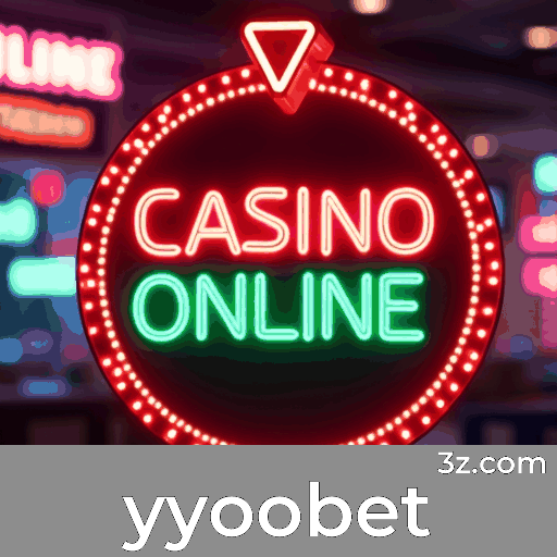 yyoobet: Plataforma Vibrante para Conexões e Interação