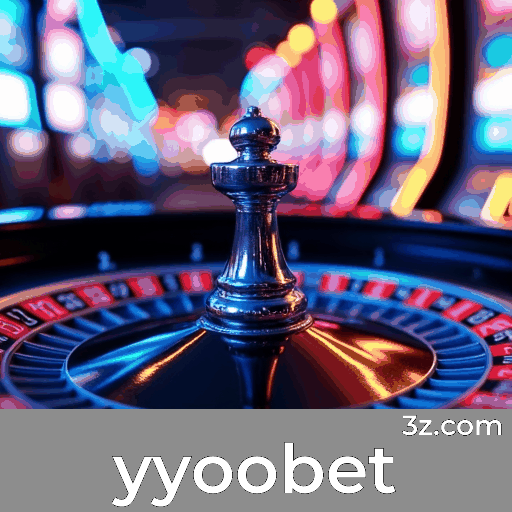 Explore a Praticidade do Aplicativo Yyoobet para Apostas