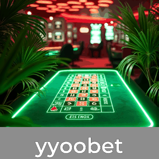Descubra a emoção e os altos retornos dos caça-níqueis da yyoobet!